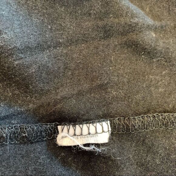 Rock Rose Classic Frozen Margaritas Tee Size M - Picture 7 of 7